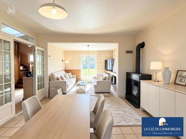 Vente maison 5 pièces Quimper 29