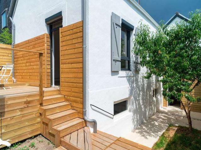 Vente maison 5 pièces Quimper 29