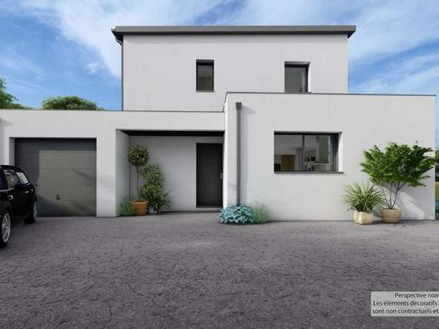 Vente maison 5 pièces Quimper 29