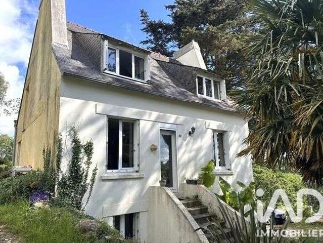 Vente maison 5 pièces Quimper 29