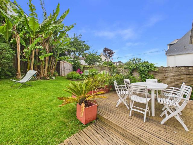 Vente maison 5 pièces Quimper 29