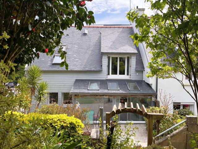 Vente maison 5 pièces Quimper 29