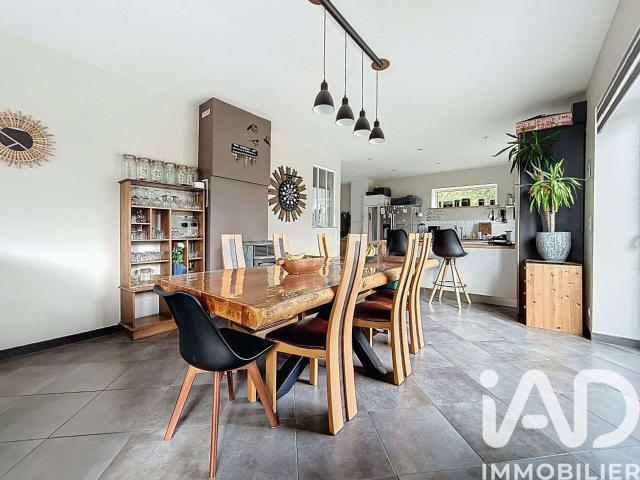 Vente maison 5 pièces Quimper 29