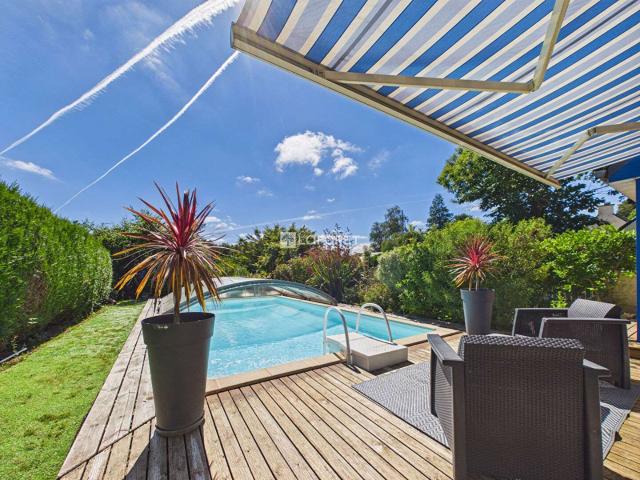 Vente maison 6 pièces Quimper 29