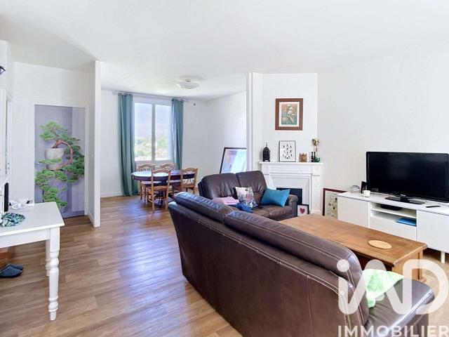 Vente maison 5 pièces Quimper 29