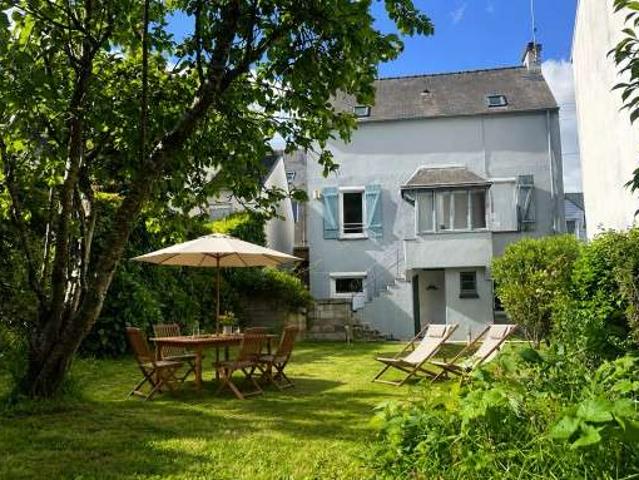 Vente maison 5 pièces Quimper 29