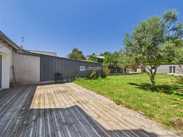 Vente maison 5 pièces Quimper 29