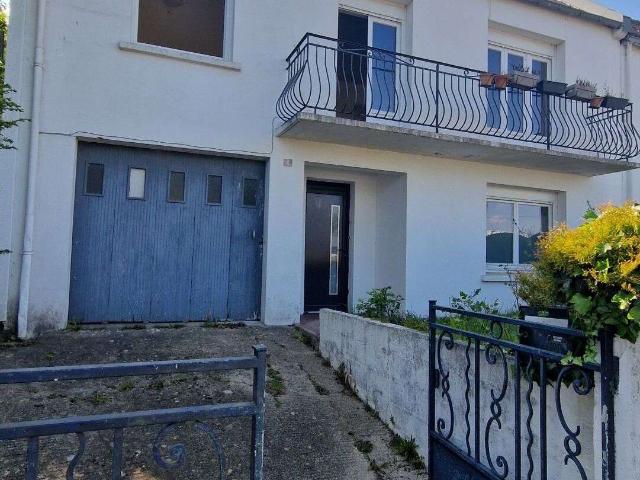 Vente maison 5 pièces Quimper 29