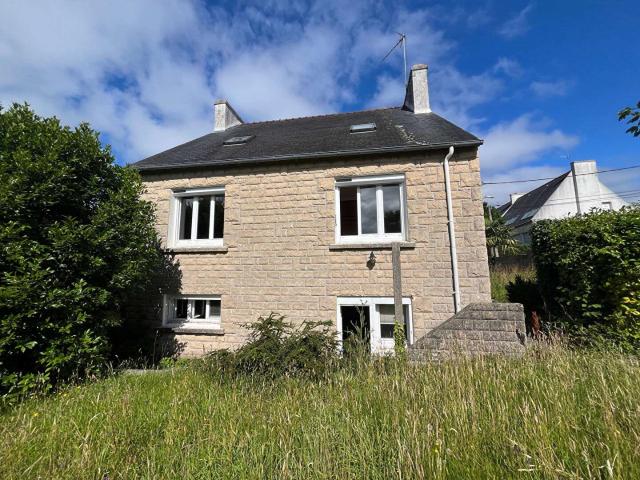 Vente maison 5 pièces Quimper 29