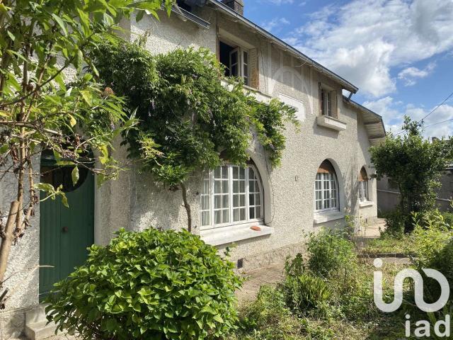 Vente maison 5 pièces Quimper 29