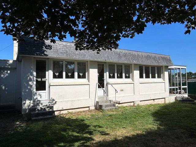 Vente maison 5 pièces Quimper 29