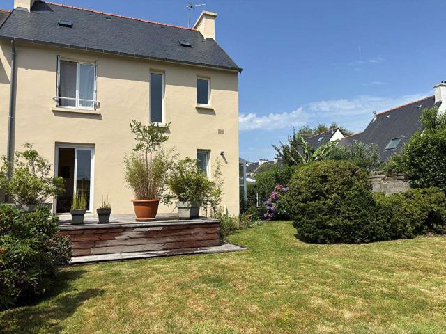 Vente maison 5 pièces Quimper 29
