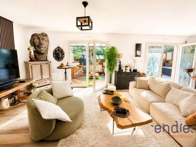 Vente maison 5 pièces Quimper Braden Kergoat Kervir 29
