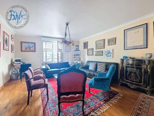 Vente maison 5 pièces Quimper Centre Rosmadec Gare 29