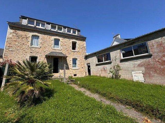 Vente maison 5 pièces Quimperlé 29