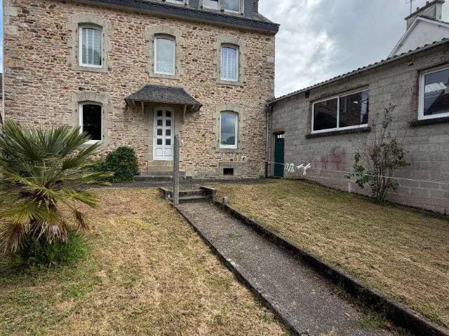 Vente maison 5 pièces Quimperlé 29