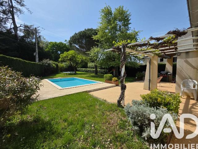 Vente maison 5 pièces Quintenas 07