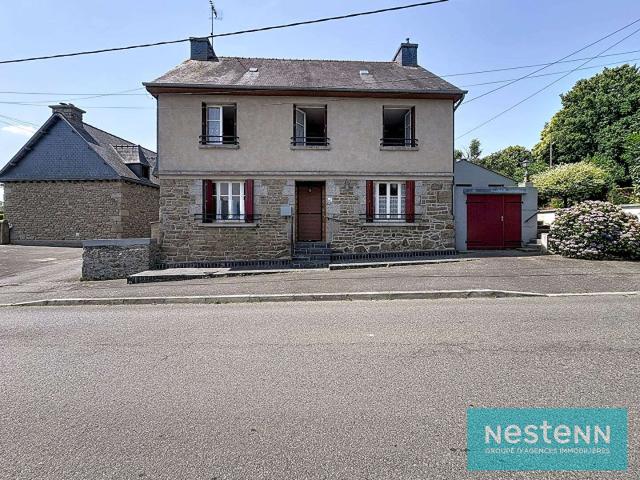 Vente maison 5 pièces Quintin 22