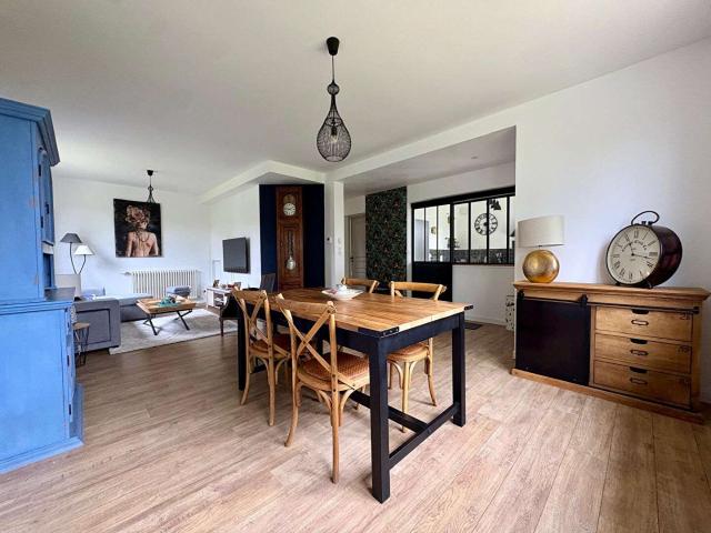 Vente maison 5 pièces Quintin 22