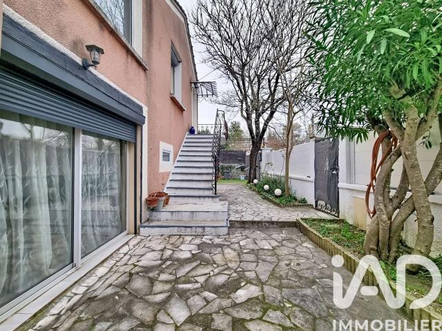 Vente maison 5 pièces Quissac 30