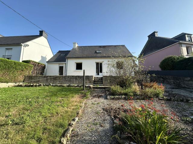 Vente maison 5 pièces Quistinic 56