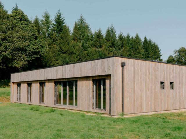 Vente maison 5 pièces Quistinic 56