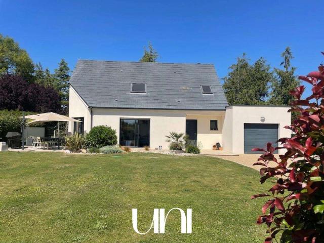 Vente maison 5 pièces Rots 14