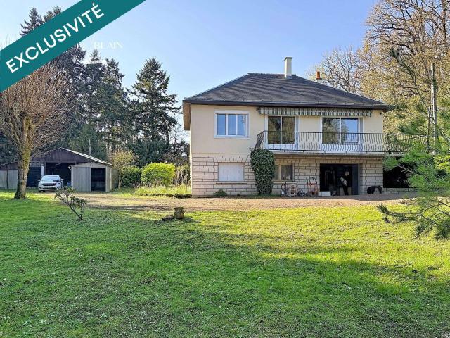Vente maison 5 pièces Rou Marson 49