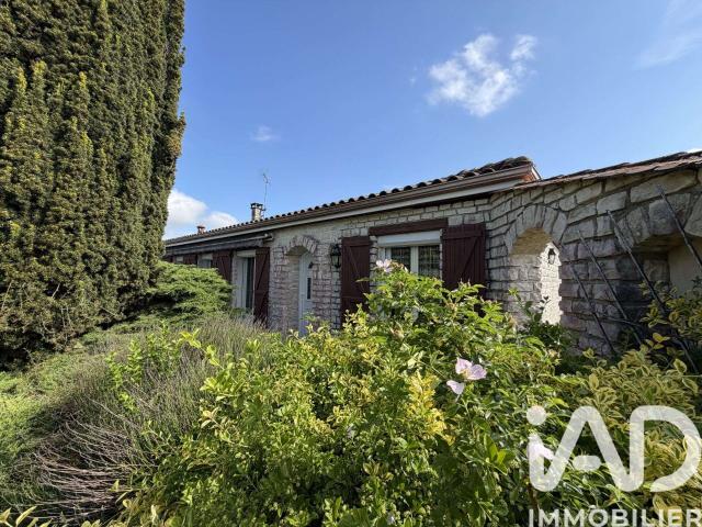 Vente maison 5 pièces Rouillac 16