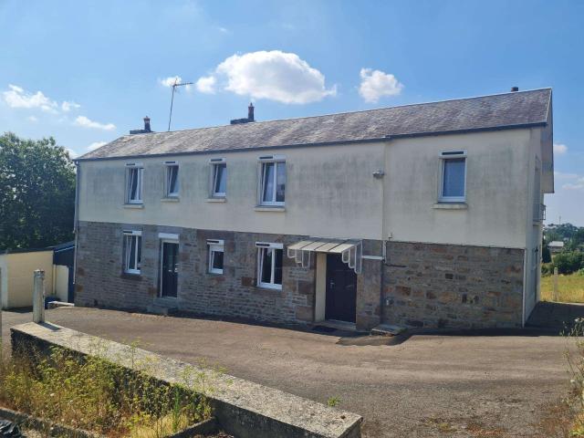 Vente maison 5 pièces Roullours 14