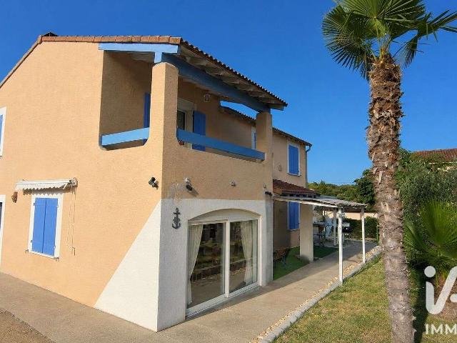 Vente maison 5 pièces Rousson 30