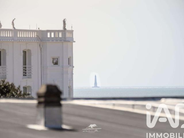 Vente maison 5 pièces Royan 17