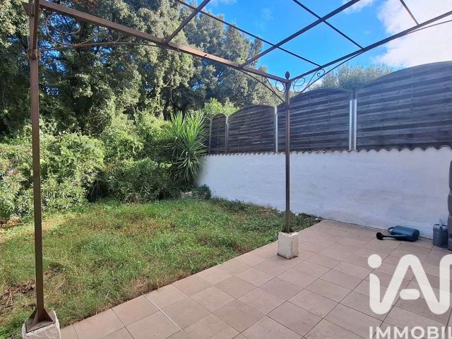 Vente maison 5 pièces Rochefort du Gard 30