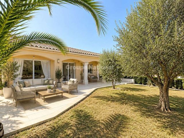 Vente maison 5 pièces Rochegude 26