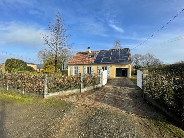 Vente maison 5 pièces Roézé sur Sarthe 72