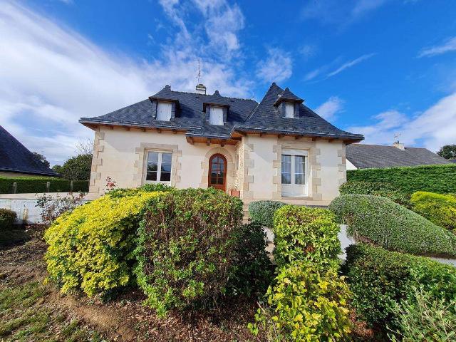 Vente maison 5 pièces Rohan 56
