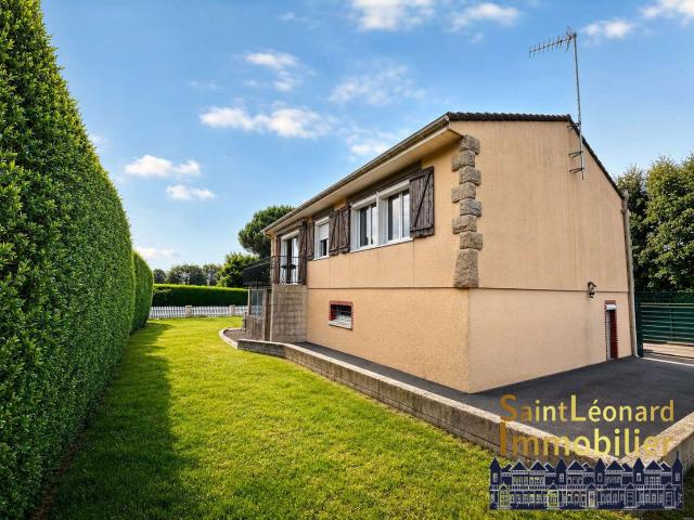 Vente maison 5 pièces Romagné 35