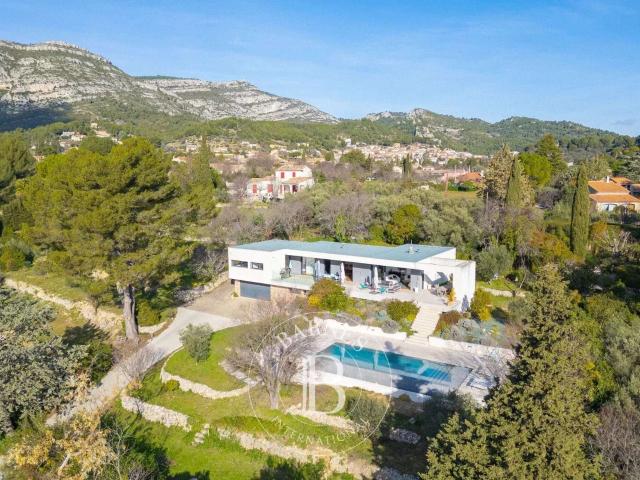 Vente maison 5 pièces Roquevaire 13