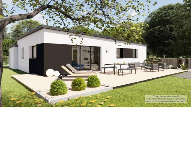 Vente maison 5 pièces Roscoff 29