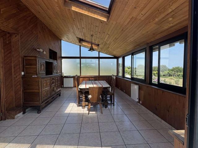 Vente maison 5 pièces Roscanvel 29