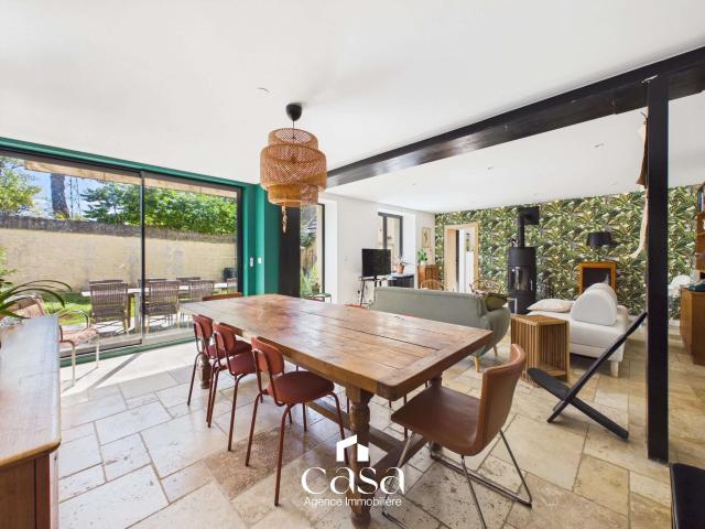 Vente maison 5 pièces Rosel 14