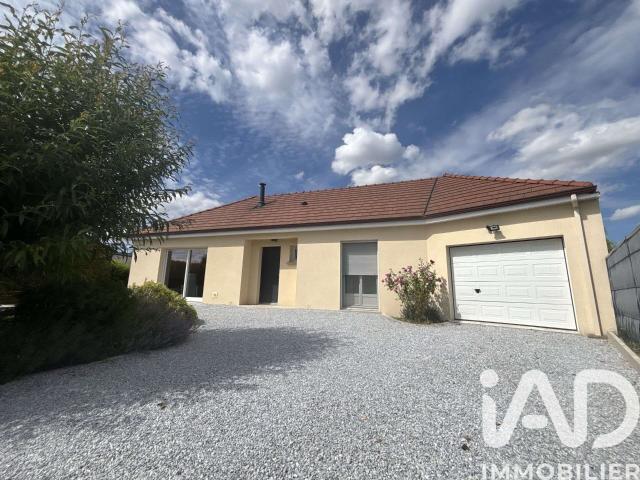 Vente maison 5 pièces Rosières près Troyes 10