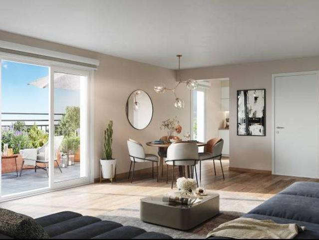 Vente maison 5 pièces Rosny sous Bois 93