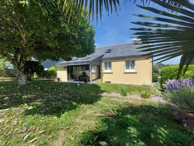 Vente maison 5 pièces Rosporden 29