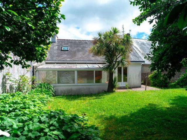 Vente maison 5 pièces Rosporden 29