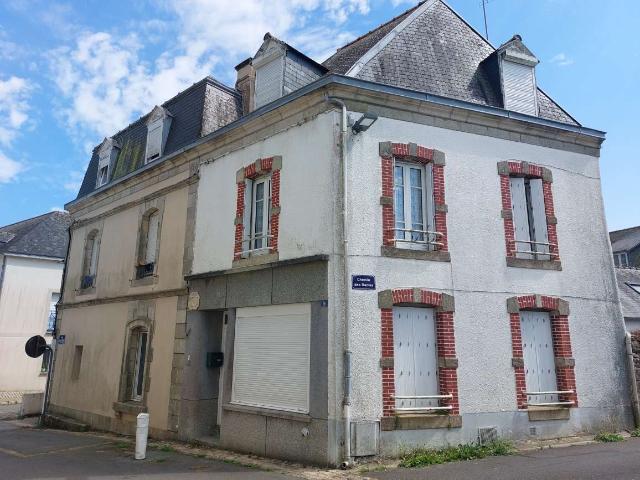 Vente maison 5 pièces Rosporden 29