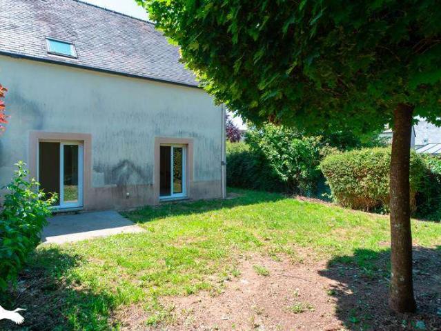 Vente maison 5 pièces Rosporden 29