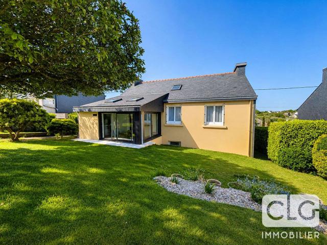 Vente maison 5 pièces Rosporden 29