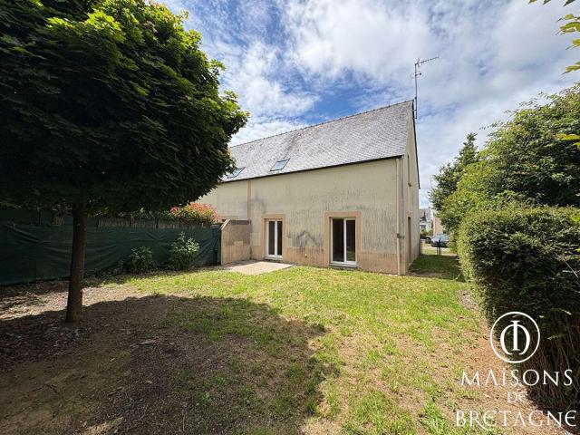 Vente maison 5 pièces Rosporden 29