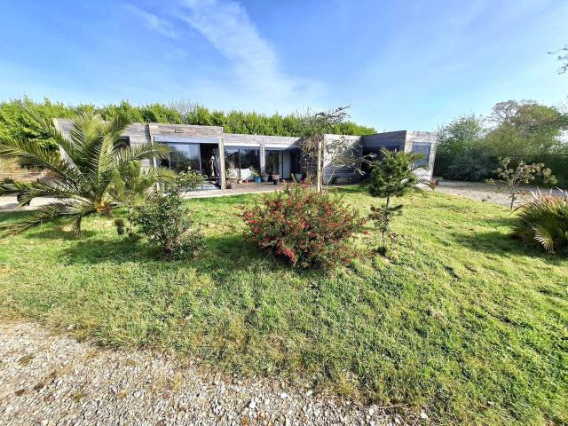 Vente maison 5 pièces Rauville la Place 50